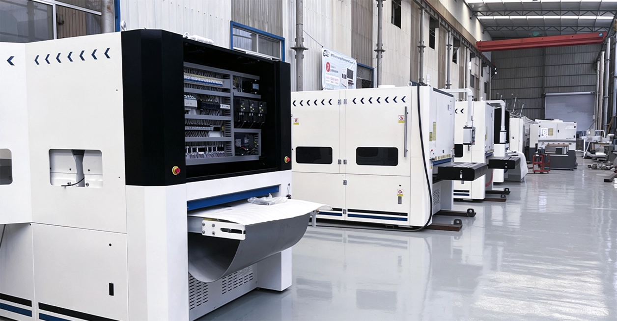 About SR-Tech