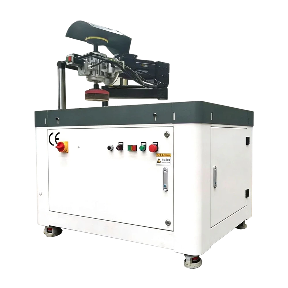Manual Grinder