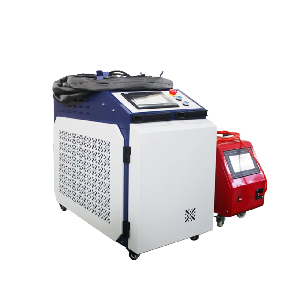 Fiber Laser Welding Machine