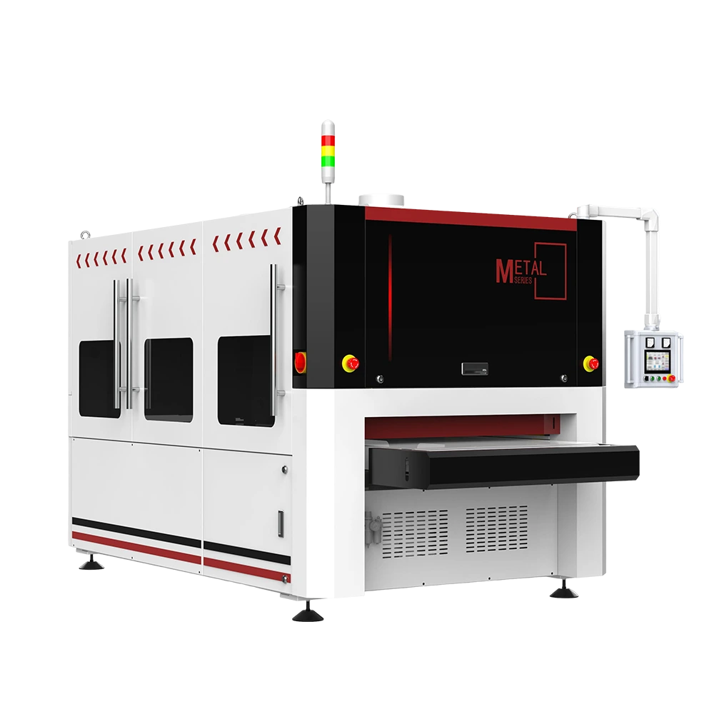 Slag Removal Machine